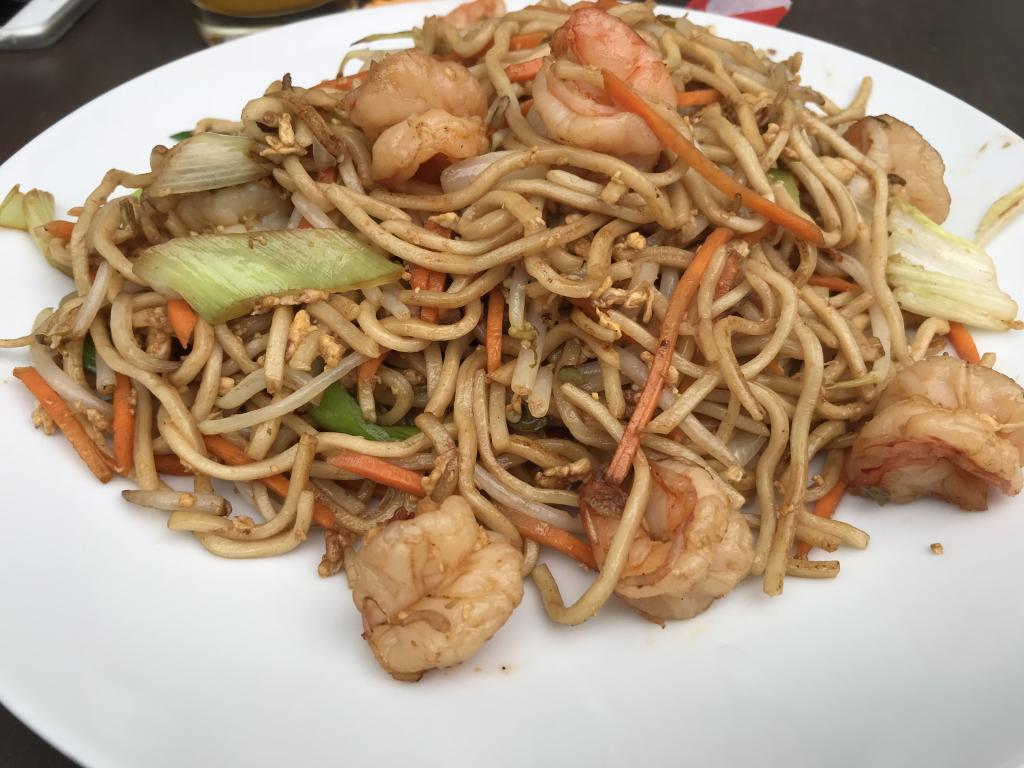 Bambus in Rosenheim - Kche: Vietnamesisch