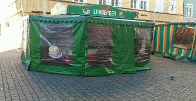 Lohbergers Wurschtkessel