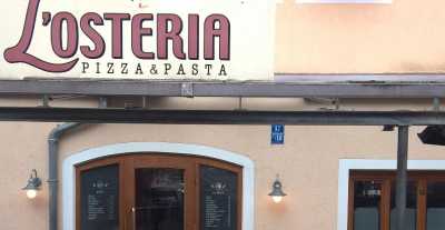 L'Osteria