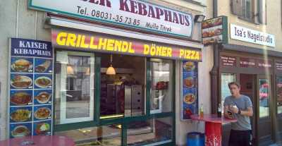 Kaiser Kebap