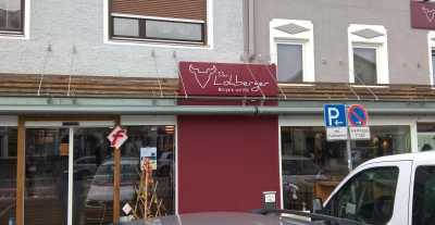 Metzgerei Lohberger