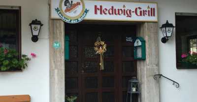 Hedwig-Grill