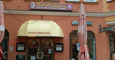 Maharadscha