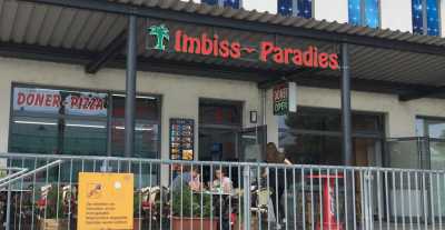Imbiss Paradies