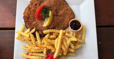 Gasthof Höhensteiger