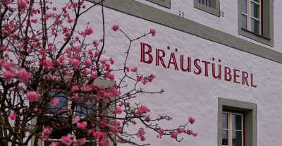 Bräustüberl