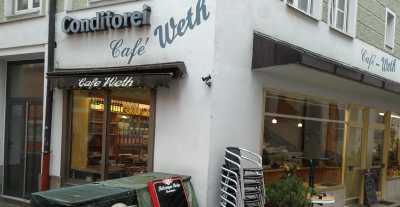 Cafe Weth