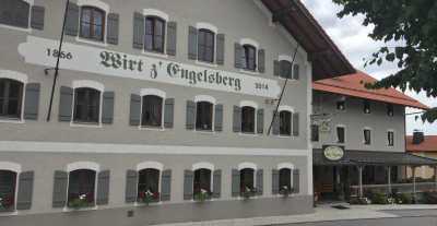 Wirt z' Engelsberg
