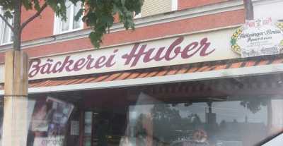 Bäckerei Huber
