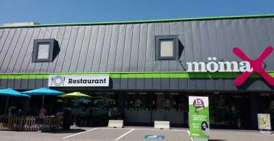 Mömax Restaurant