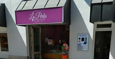 Eiscafe La Perla