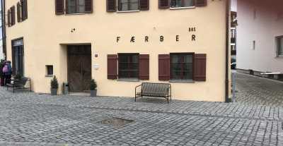 Das Færber Café & Deli