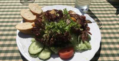 Landgasthof Schalchenhof