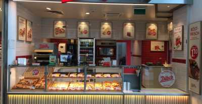 Brezelbäckerei Ditsch