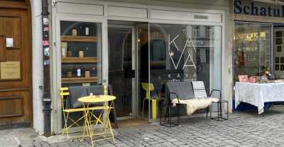 KAVA coffee roasters