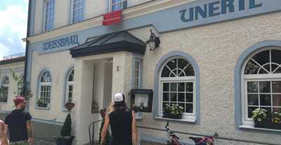 Unertl Bräustüberl