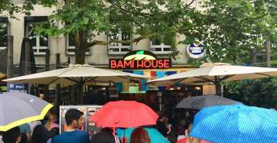 Bami House 1976