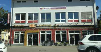 Konditorei Bäckerei Café Miedl