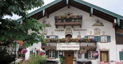Gasthof Hinterwirt
