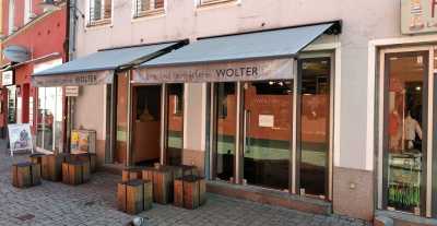WOLTER Brot- und Feinbäckerei
