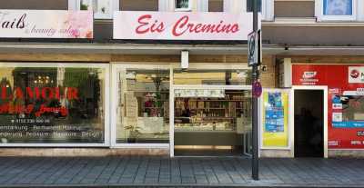 Eis Cremino