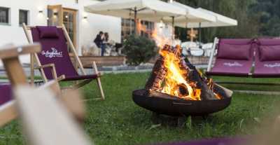 Hotel Gasthof Hörterer - Der Hammerwirt