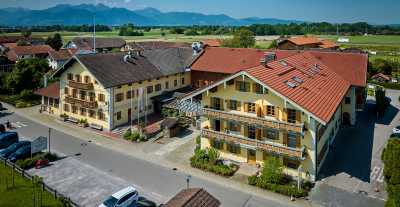 Happinger Hof
