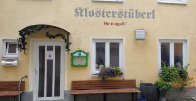 Klosterstüberl