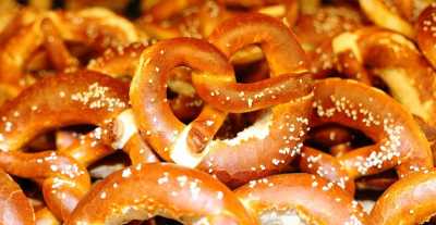 Bäckerei Bergmeister