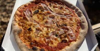 Rosmarino - Essen & Trinken