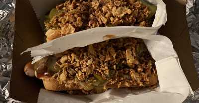 IKEA Restaurant Brunnthal