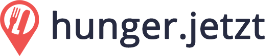 hunger.jetzt Logo